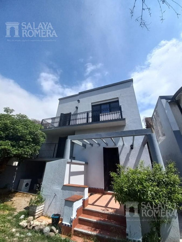 Imagen 2 de 30 de Casa En Venta Olivos 4 Dormitorios