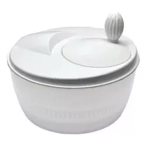 Comprar Secador Saladas Verduras Legumes Centrífuga Manual
