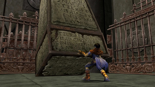 Legacy Of Kain Soul Reaver 1 & 2 Ps5 - 265 Em 1x! Remastered