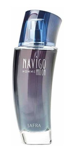 Navigo Homme Moon 100 Ml