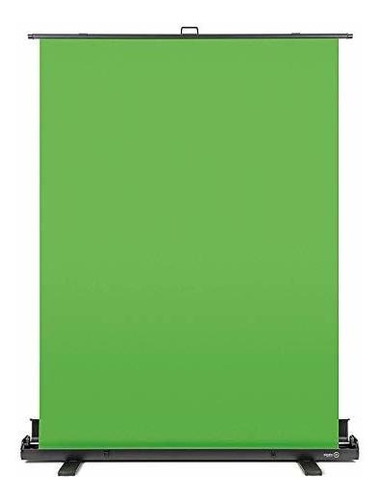 Pantalla Verde Elgato  Panel De Clave De Croma Plegable Para