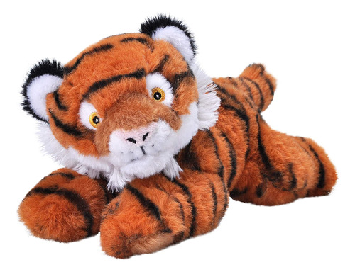 Tigre Mini Animal De Peluche