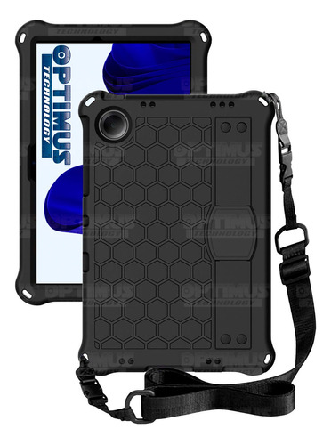 Forro Protector Para Galaxy Tab A9 Plus Sm-x210 Portable