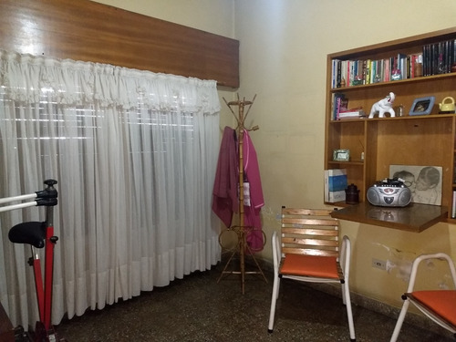 Imagen 10 de 14 de Casa Venta Lomas Oeste 3 Dormitorios Garage Patio Permuta