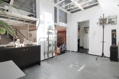 Imagen 7 de 30 de Venta Ph 3 Amb Con Terraza - Las Cañitas