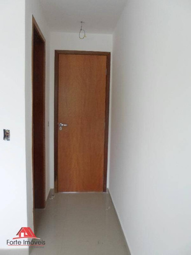 Casa Duplex C/ 2 Suítes Em Campo Grande /rj - Ca0117