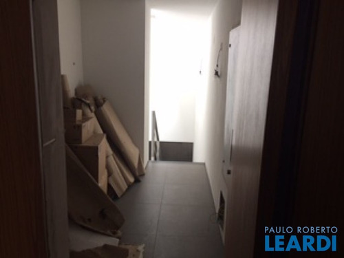 Imagem 11 de 15 de Casa Assobradada - Jardim Paulista - Sp - 490203