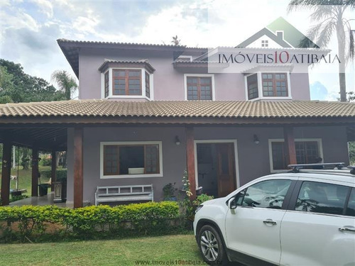 Chácaras À Venda Em Atibaia/sp - Compre O Seu Chácaras Aqui! - 1472886