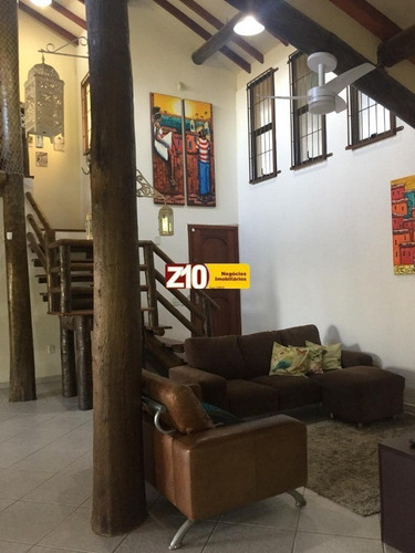 Imagem 7 de 22 de Chácara - Ch01748 - 34309597