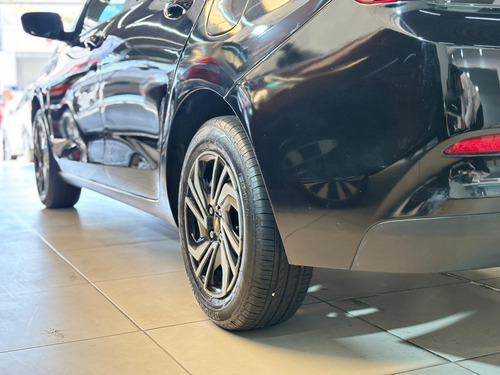 Chevrolet Onix 1.0 TURBO FLEX PLUS LT MANUAL