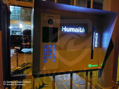 Imagen 2 de 4 de Alarmas, Cámaras Seguridad, Video Portero, Cableado Datos
