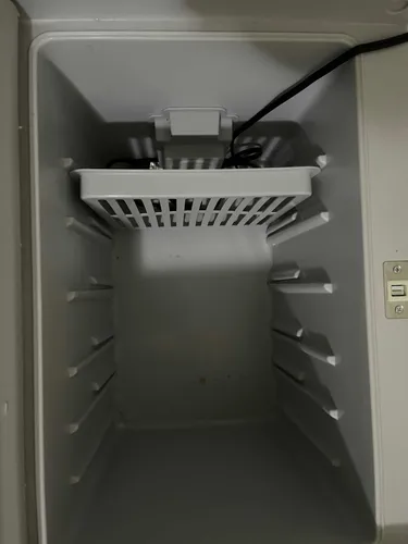 Nevera Coleman 12v Como Nuevo