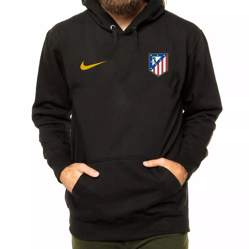 moletom atletico de madrid