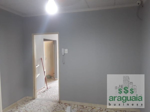 Imagem 7 de 7 de Casa Térrea Com 3 Quartos - Araguaiac104-l
