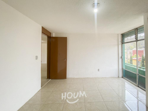 Imagen 10 de 25 de Departamento En Santa Isabel Tola, Gustavo A. Madero Con 3 Recámaras, 120 M², Id: 59752