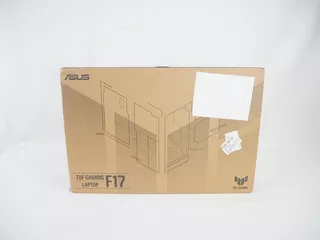Asus Tuf Fx706 Vr Ready - Portátil Para Juegos, 17.3 Pulgada