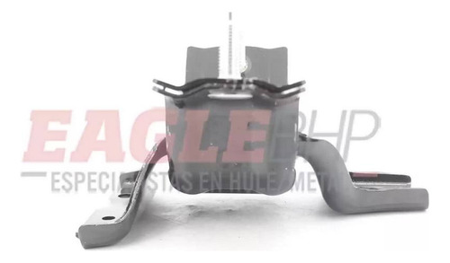 Soporte Motor E-550 6.0l V8 2004-2011 Front Izq T-diesel