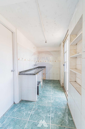 Imagen 7 de 16 de Venta De Apartamento En Aguada De 3 Dormitorios - Cooperativa