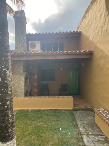 Imagen 13 de 18 de Casa En Villa Dorada, Ciudad Flamingo, Chichiriviche