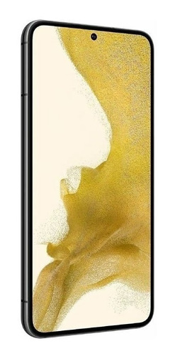 Samsung Galaxy S22 128gb Black 8gb Ram Como Nuevo Snapdragon