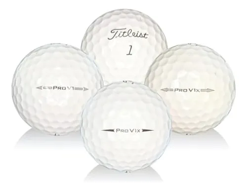 Afford-a-ball Golf. Pro V1 And Pro V1x Recycled