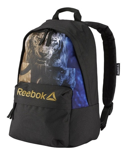 Mochila Reebok Jungle Book Disney