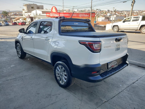Imagem 8 de 23 de Fiat -strada 1.3 Firefly Flex Freedom Cd Manual