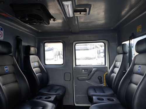 Volkswagen 24.280 E Constel. 6x2 2p (diesel)(e5)