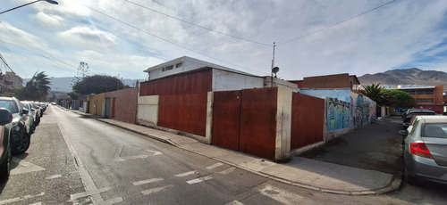 Casa 288 M² En Arriendo Para Uso Comercial U Oficinas,