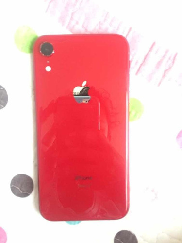 iPhone XR Usado En Perfecto Estado