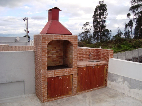 Casa 3 Habitaciones, Conjunto Bonsai Iii, Puente 2, Valle De Los Chillos