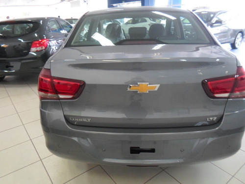 Chevrolet Cobalt 1.8 Ltz 2019 Okm. Ro.