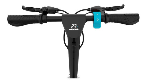 Imagen 4 de 8 de Monopatin Electrico Logus L9 500w - 10 - Auton.40km 36km/h