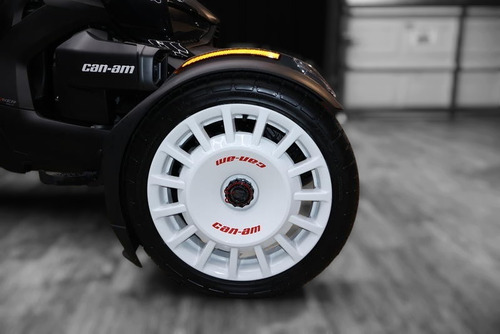 Can-am Ryker Rally 0km - 2023 Pocas Unidas Disponibles