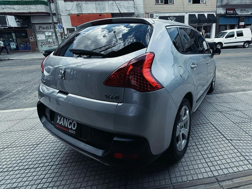 Peugeot 3008 1.6 Premium Plus Thp Tiptronic