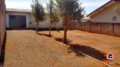 Imagem 5 de 7 de Terreno À Venda No São Marcos - 1161