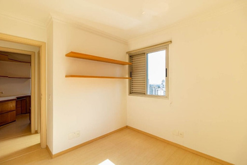 Imagem 13 de 18 de Apartamento - Ap15002 - 69674542