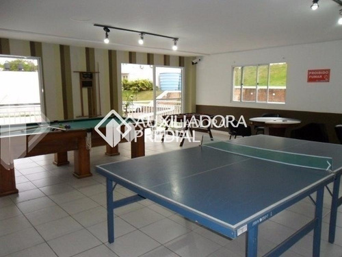 Imagem 8 de 9 de Apartamento - Tristeza - Ref: 294260 - V-294260