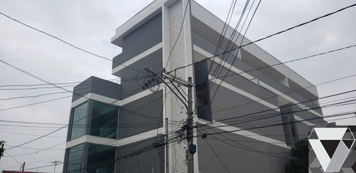 Imagem 20 de 30 de Apartamento Em São Paulo - Sp - Ap4787_prst
