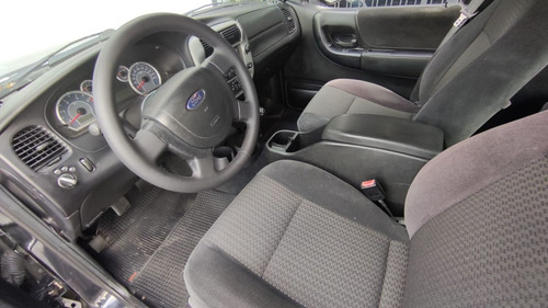 Ford Ranger 3.0 16V XLS 4X4 TURBO DIESEL CABINE DUPLA