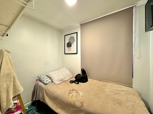 Remodelada En Condominio Cerrado Pasaje Los Prados