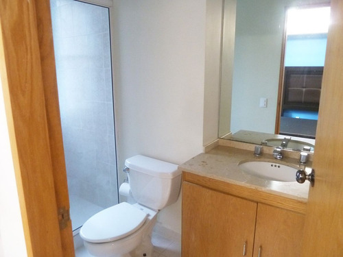 Imagen 14 de 30 de Departamento En Venta En Interlomas, Palma Real