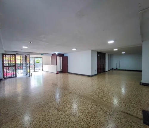 Local Comercial En Venta En Barrio El Guabal