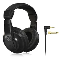 Comprar Auricular Profesional Behringer Hpm1100bk Monitoreo Studio 