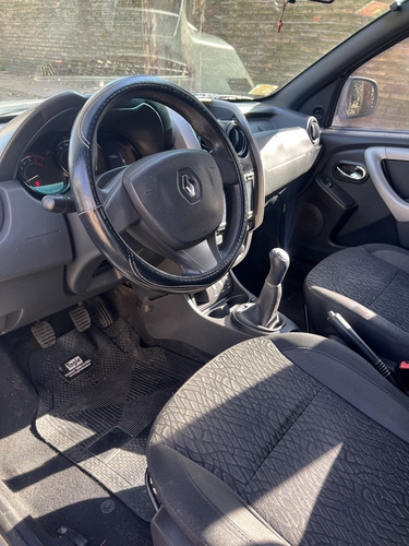 Renault Duster 1.6 Ph2 4x2 Dynamique 110cv