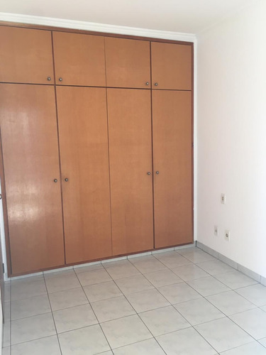 Apartamento 01 Dormitório - Vila Ana Maria - Cod. 8600799