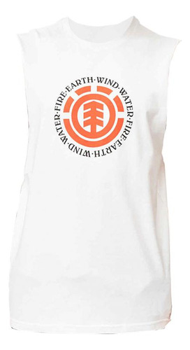 Musculosa Element Seal Muscle