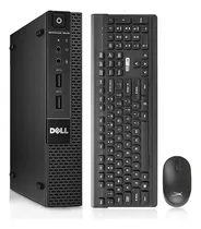 Comprar Dell Optiplex 9020 Micro Pc Mini Computadoras De Escritorio