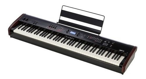 Piano Digital Kawai Mp7se 88 Teclas Pesadas