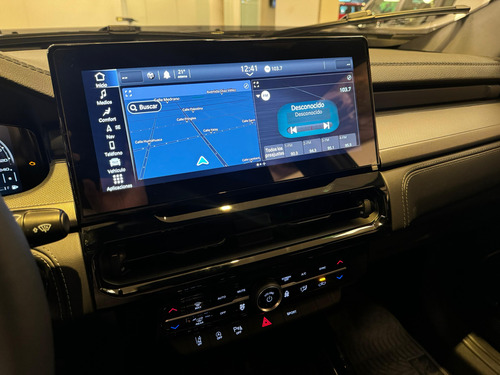 RAM Rampage 2.0 Laramie Gme At9 4X4